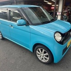 ホンダ　NONE  総額20万　車検7年12月の画像
