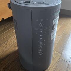 【１ヶ月のみ使用】象印スチーム加湿器　EE-DE50-HA