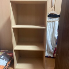 カラーボックス