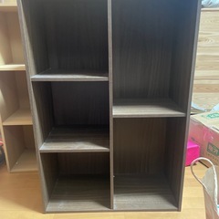 本棚