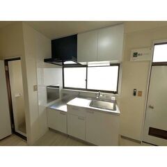 ⭐️初期費用「5万円」、初月賃料なし、敷金なし、礼金なし、仲介手数料なし💕カップル・ファミリーにおすすめ２LDKのお部屋♪駐車場あり🚙 − 茨城県