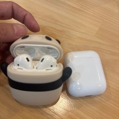 AirPods 2セット　　第2世代