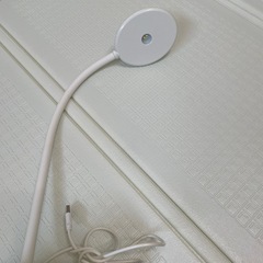LEDライト　USBの画像