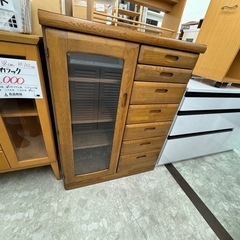 【お持ち帰り大特価】キャビネットラック