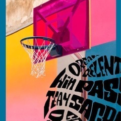 🏀✨バスケ好き集合〜っ‼️✨🏀 一緒に楽しくバスケしませんか？😆🌈