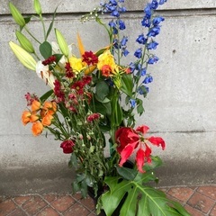 生花8