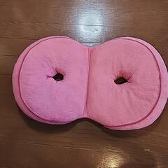 【差し上げます】クッション
