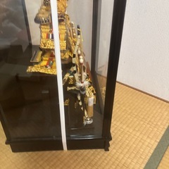 五月人形　兜　星流　5号の画像
