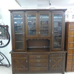 中古　カリモク家具　karimoku　ルスティックシリーズ   ...