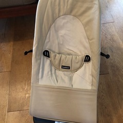ベビービョルン　バウンサー