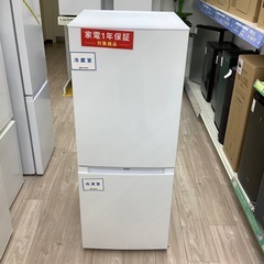 2ドア冷蔵庫のご紹介！(トレファク寝屋川)