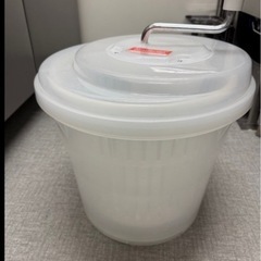 水切り器