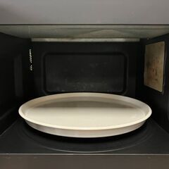 【購入者確定】☆格安！【シャープ】オーブンレンジ　商品番号:133の画像