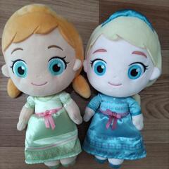 アナと雪の女王