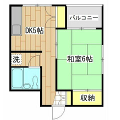 《井土ヶ谷駅15分＊1DK＊最上階＊二人入居可》最安0円後払いで引越可能🔔初期費用分割OK🔔来店不要！個人事業主・夜職で審査不安な方も相談OK🔔LINEでスピード契約🔔水商売、保証人無しOK※生活保護不可※ - 横浜市