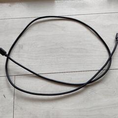 USB Type-C ケーブル