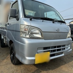 軽トラハイゼット距離若‼️