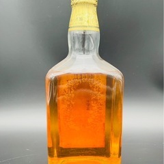 SUNTORY GOLDBLEND 𝗪𝗵𝗶𝘀𝗸𝘆 未開栓の画像