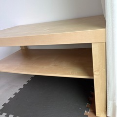 IKEA ローテーブルの画像