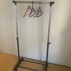 hanger
