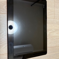 【ジャンク品】タブレット