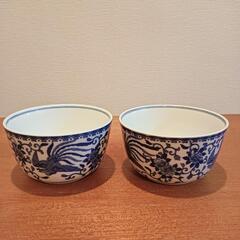 ノリタケ食器　ボール　おわん　アンティーク