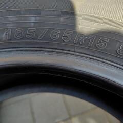 185/65R15の画像