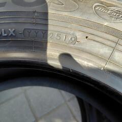 185/65R15の画像