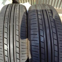 185/65R15の画像