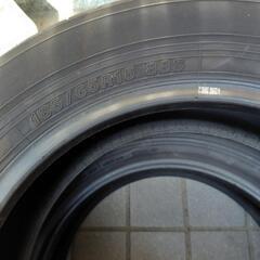 185/65R15の画像