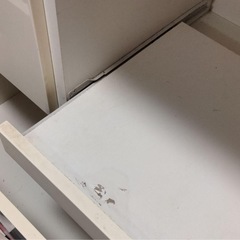 食器棚ニトリの画像