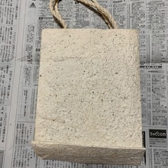 紙袋の画像