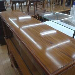 勝山家具　茶箪笥の画像