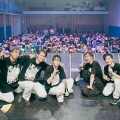 メンズアイドル新メンバー募集中！未経験者歓迎 - その他
