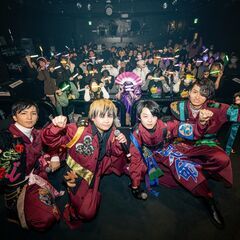 メンズアイドル新メンバー募集中！未経験者歓迎 − 東京都