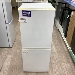 2ドア冷蔵庫のご紹介！(トレファク寝屋川)