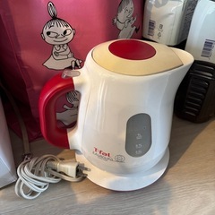 電気ケトル1L