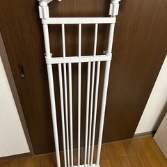 突っ張り棒