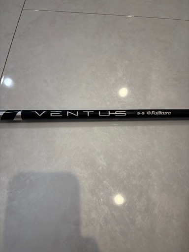 ベンタスブラック