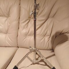 TAMA 　ドラム練習パッド 特殊ウレタン 6 TSP6　スタンド付き