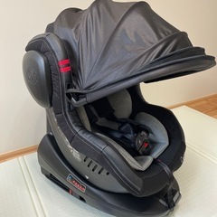 ISOFIX チャイルドシート