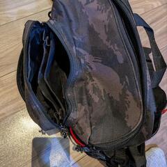 フィッシングバック エギング ルアー ランガンの画像