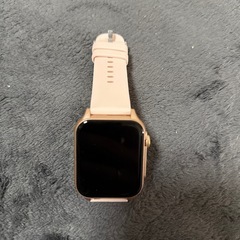時計？アップルウォッチに似た者