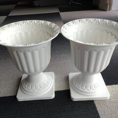 植木鉢新品