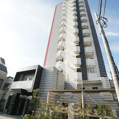 敷金・礼金なし♪JR京浜東北線　東十条駅より徒歩7分の1Kマンションです。ペット相談です。 - 北区