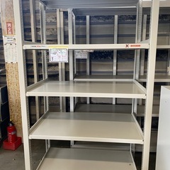 中量ラック 大荷重300kgの画像