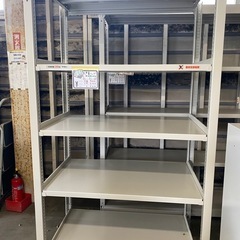 中量ラック 大荷重300kg