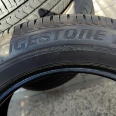 155/65R14の画像