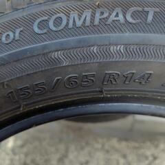 155/65R14の画像