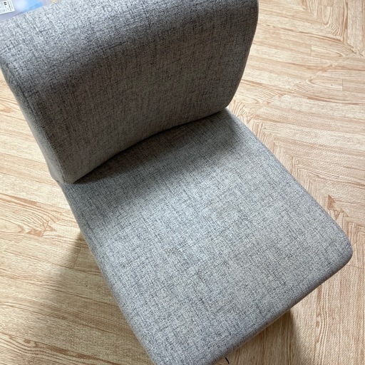 LOWYA ダイニングテーブル　椅子